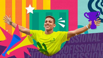 WorldSkills Brasil 2025: tudo sobre a maior competição de educação profissional do país