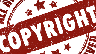 O copyright não cabe na ordem jurídica do Brasil