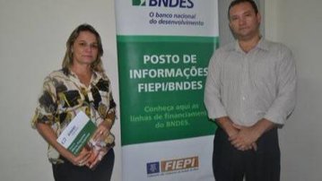 Leia mais FIEPI realiza palestra para empreendedores de Uruçuí