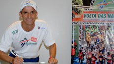 Leia mais Vanderlei Cordeiro abre hoje as inscrições da Volta das Nações 2012