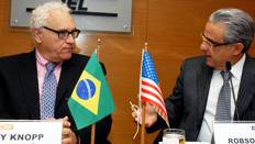 MIT firma acordo com SENAI para apoiar inovação na indústria brasileira