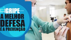 SESI Mato Grosso irá vacinar mais de 30 mil trabalhadores contra a gripe