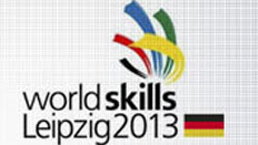 Com 41 competidores, Brasil leva sua maior delegação para WorldSkills 2013