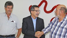 Fiea e governo alagoano mantêm parceria intensa e permanente