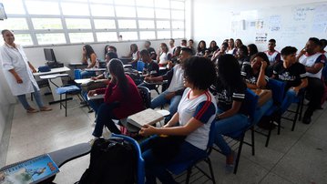 SESI do Ceará custeia inscrições dos alunos no Enem