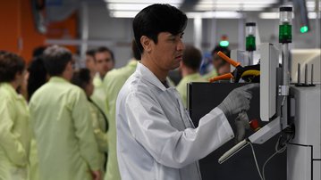 O que o mercado está buscando? Descubra as habilidades mais valorizadas