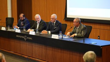 Leia mais Banco Central lança sistema de duplicata escritural, que promete destravar crédito no país