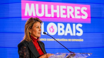 WeForum promove encontro de negócios para mulheres empreendedoras