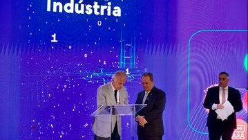 Cooperação entre Defesa e CNI fomenta oportunidades para indústria de defesa