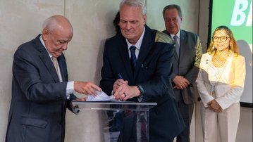 Cooperação estratégica liderada pelo IEL vai promover bioindústria na Amazônia