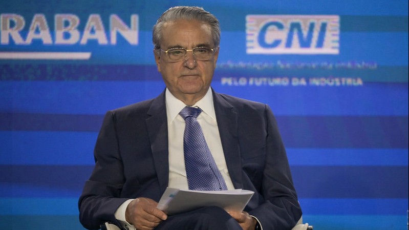 Imagem de destaque da notícia: PEC 110 vai acabar com as distorções do sistema tributário, diz presidente da CNI