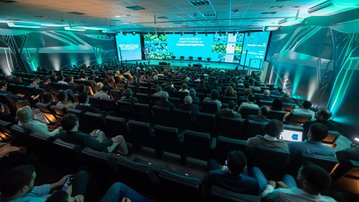 Indústria automotiva discute inovação e sustentabilidade em encontro na FIESC