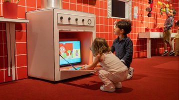 SESI Lab inaugura a Ocupação Palavra Cantada com evento especial