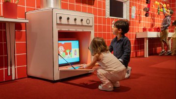 SESI Lab inaugura a Ocupação Palavra Cantada com evento especial