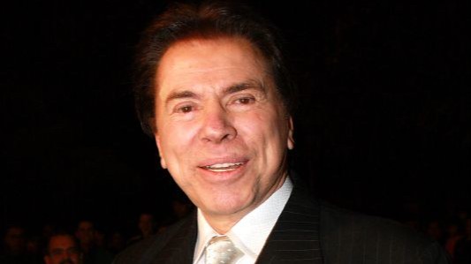 CNI lamenta falecimento do empresário e comunicador Silvio Santos