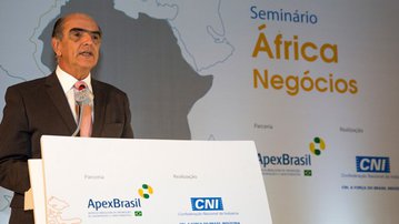 Brasil precisa de estratégia de negócios de longo prazo para a África