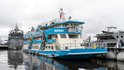 Travessia SESI: embarcação cruza o Rio Negro para debater inovação e o futuro da indústria