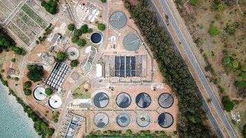 Leia mais Marco Legal do saneamento básico quer garantir acesso à água potável e ao tratamento de esgoto