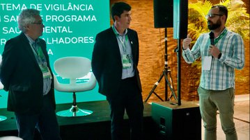 SESI e Ministério da Saúde lançam ações de cuidados com saúde mental na indústria