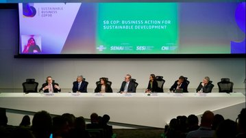 Leia mais O que é a SB COP?