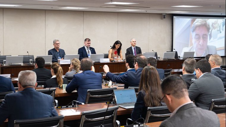CNI: fortalecimento do INPI é urgente para o avanço da propriedade industrial no Brasil