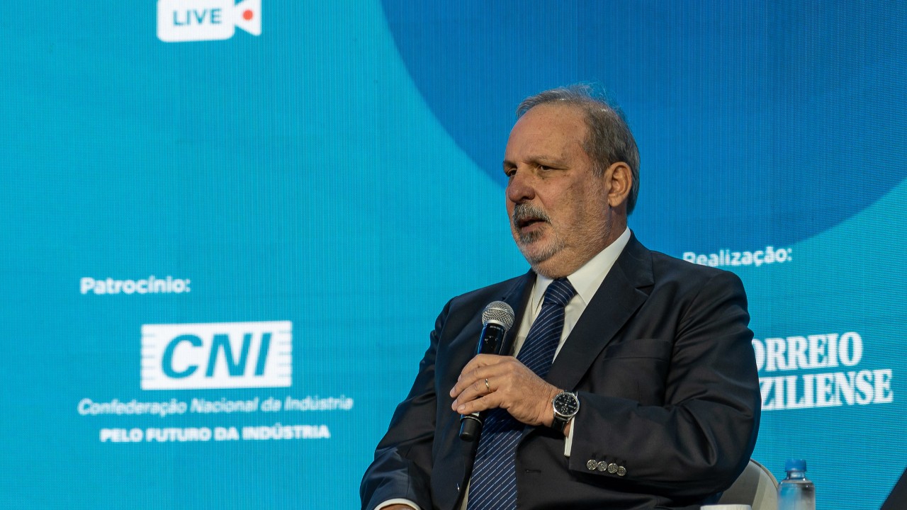 Imagem de destaque da notícia: Reforma tributária só terá impacto no crescimento do Brasil se for ampla, afirma Armando Monteiro