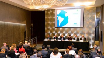 Agenda Internacional da Indústria traça roteiro para integrar Brasil ao mundo