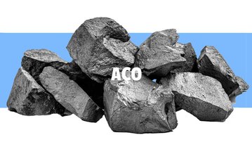 Descarbonização em cena | Aço