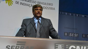 Financiamento e propriedade intelectual dominam debates no primeiro dia do Congresso de Inovação