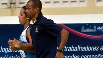Atleta paraolímpica Ádria dos Santos anuncia fim da carreira em Belém