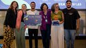 Projeto de asfalto ecológico para periferias e áreas rurais vence 2ª edição do Hackathon