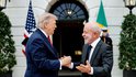 "Encontro entre Lula e Trump acontece em momento estratégico para os países", diz presidente da CNI