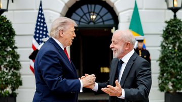 "Encontro entre Lula e Trump acontece em momento estratégico para os países", diz presidente da CNI