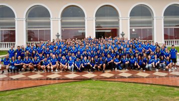 SENAI reúne mais de 200 pessoas em último encontro técnico antes da WorldSkills Shanghai 2026