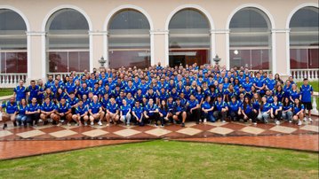 WorldSkills Shanghai 2026 receberá a maior delegação brasileira da história