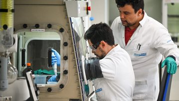 SENAI oferece mais de 106 mil vagas para cursos pagos e gratuitos