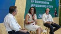 Com participação do SENAI, programa de bioinformática é lançado na COP30 pelo MCTI