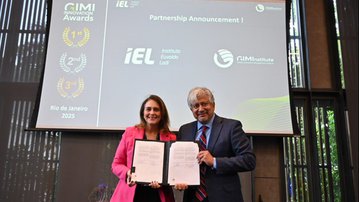 IEL e GIMInstitute assinam acordo para fortalecer metodologias de inovação no país