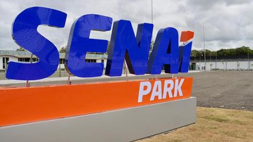 Leia mais SENAI inaugura parque de inovação e tecnologia em Suape (PE)
