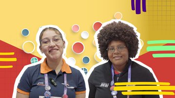 Jovens talentos que dominam a tecnologia e se destacam em qualquer área