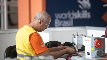 Invista no seu futuro! SENAI abre mais de 48 mil vagas em diversos cursos