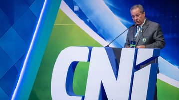 Imagem de destaque da notícia: Não vamos desistir do Brasil