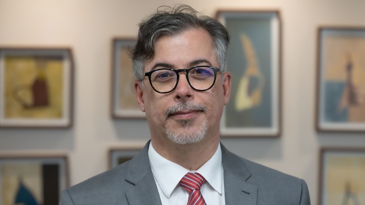 Diretor Jurídico da CNI recebe Prêmio Análise Executivos Mais Admirados 2026