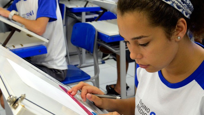 Alfabetização científica e o desenvolvimento de um país