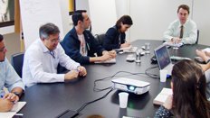 Sesi e Unimed definem atendimento médico na Volta das Nações 2012