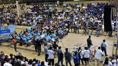 Longen anuncia meta de 14 mil vagas no Ação Fiems Campo Grande em 2013