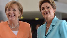 Empresários brasileiros e alemães encaminham a Dilma Rousseff e Angela Merkel prioridades para facilitar o comércio entre os dois países