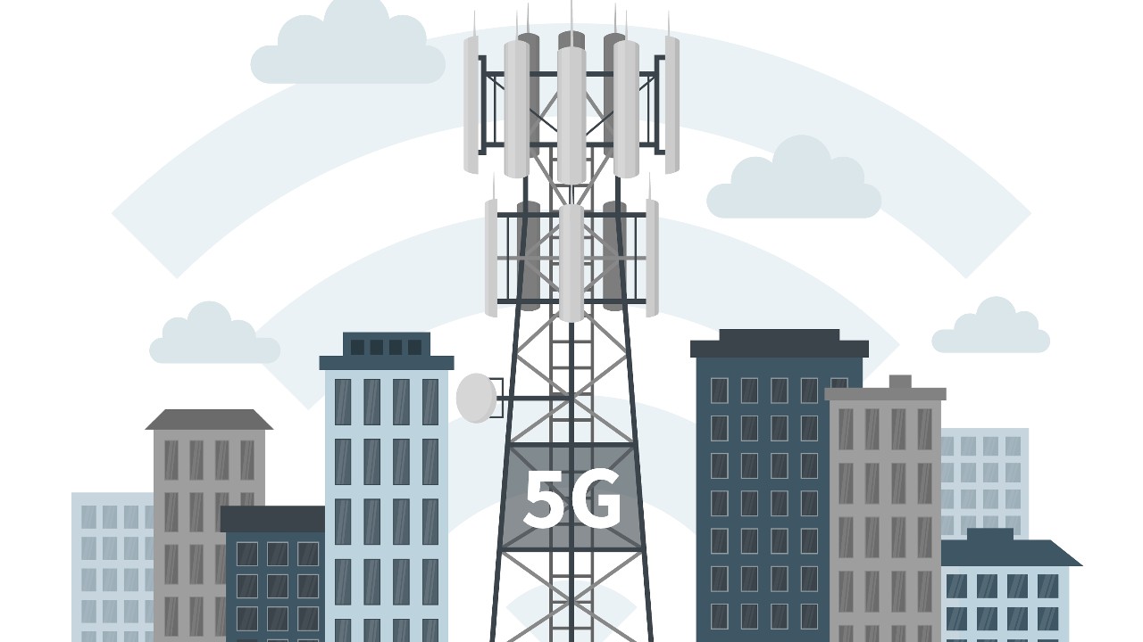 Revolução tecnológica depende do preparo para receber o 5G