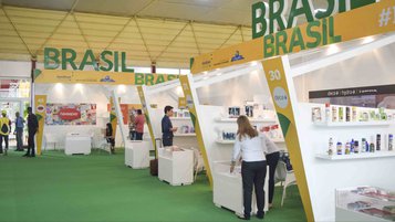 Em 4 meses, convênio CNI/ApexBrasil movimentou mais de US$ 10 milhões em negócios