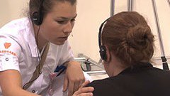Vídeo: Competidor de Cuidados de Saúde e Apoio Social deve ir além da técnica e ser bom em comunicação
